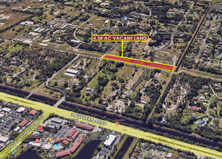 More details for 0 Acme, Wellington, FL - Land for Sale