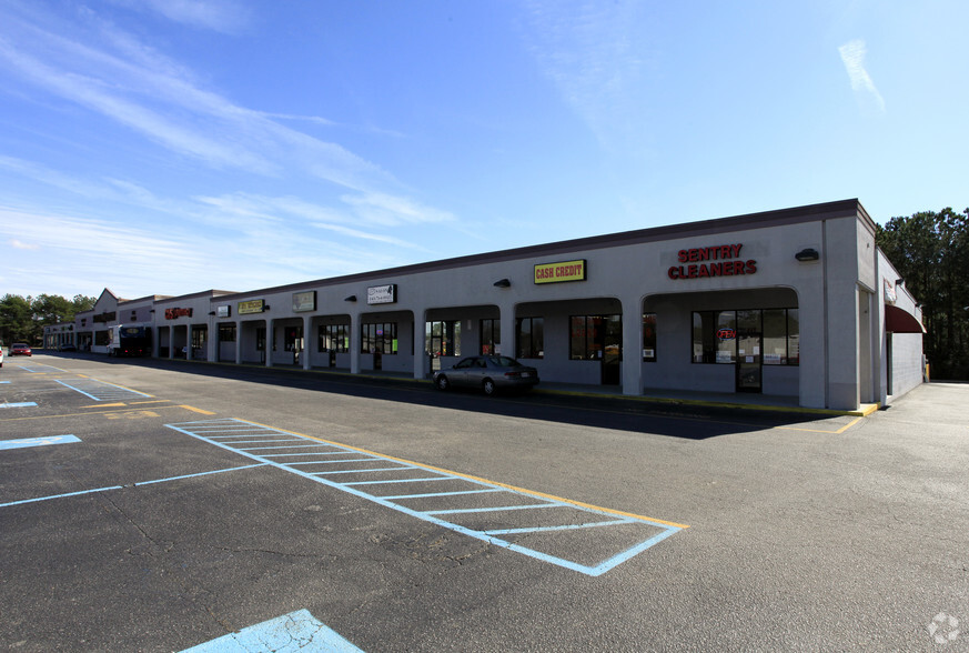 1316 Red Bank Rd, Goose Creek, SC for lease - Primary Photo - Image 1 of 9