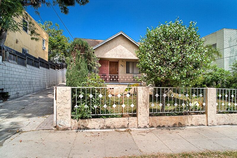 2623 Bellevue Ave, Los Angeles, CA for sale - Primary Photo - Image 1 of 7