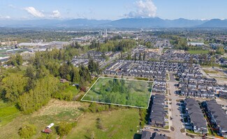 More details for 20418-20464 76 Av, Langley, BC - Land for Sale