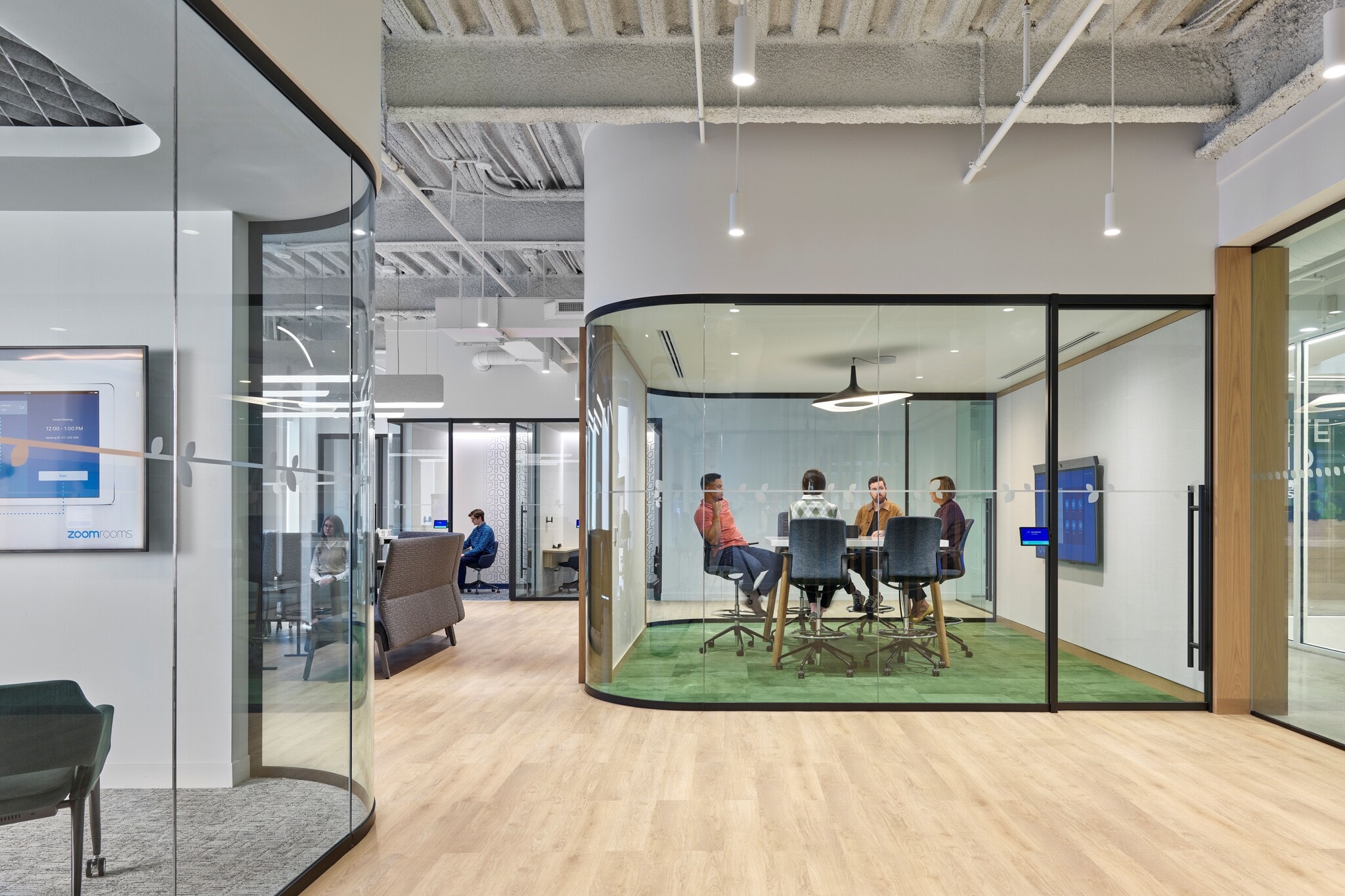 1200 Intrepid Ave, Philadelphia, PA for lease Interior Photo- Image 1 of 7