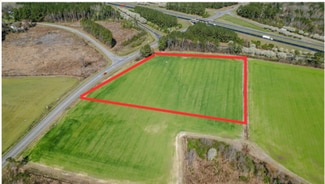 More details for Exit 384 off I-40, Wallace, NC - Land for Lease