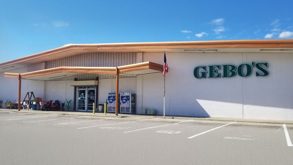 2004 W University Dr, McKinney, TX for sale - Building Photo - Image 1 of 2