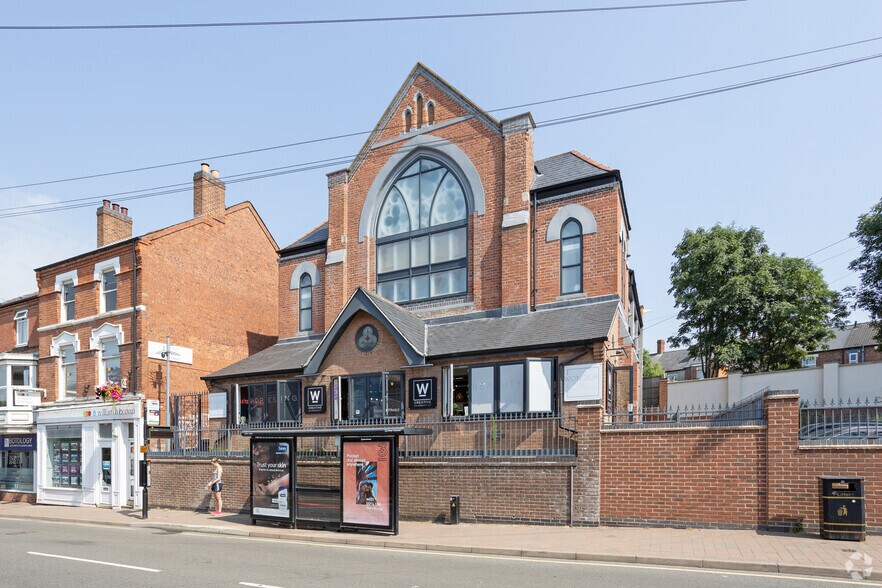 39 Main St, Kimberley for lease - Primary Photo - Image 1 of 3