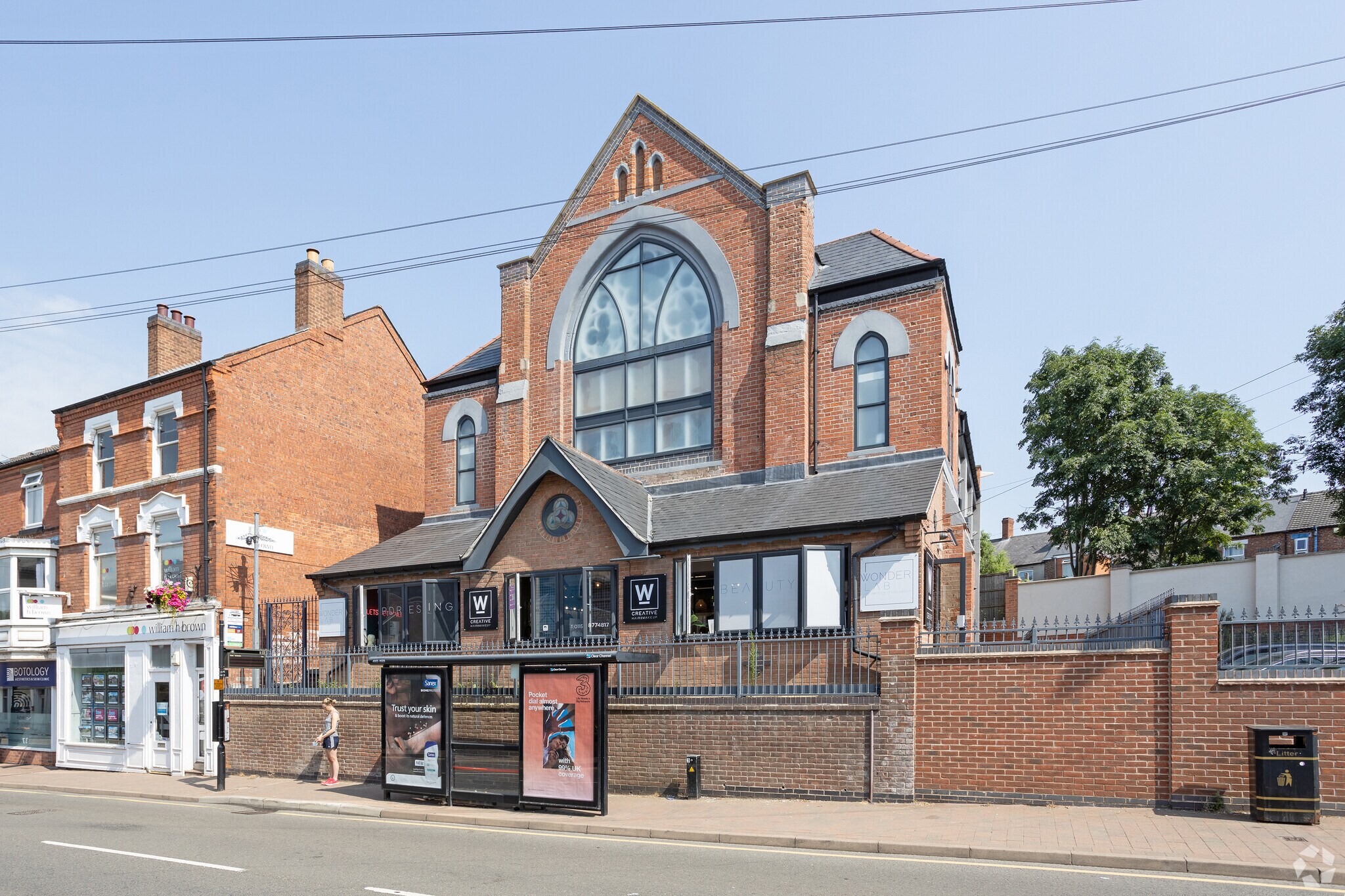 39 Main St, Kimberley for lease Primary Photo- Image 1 of 4