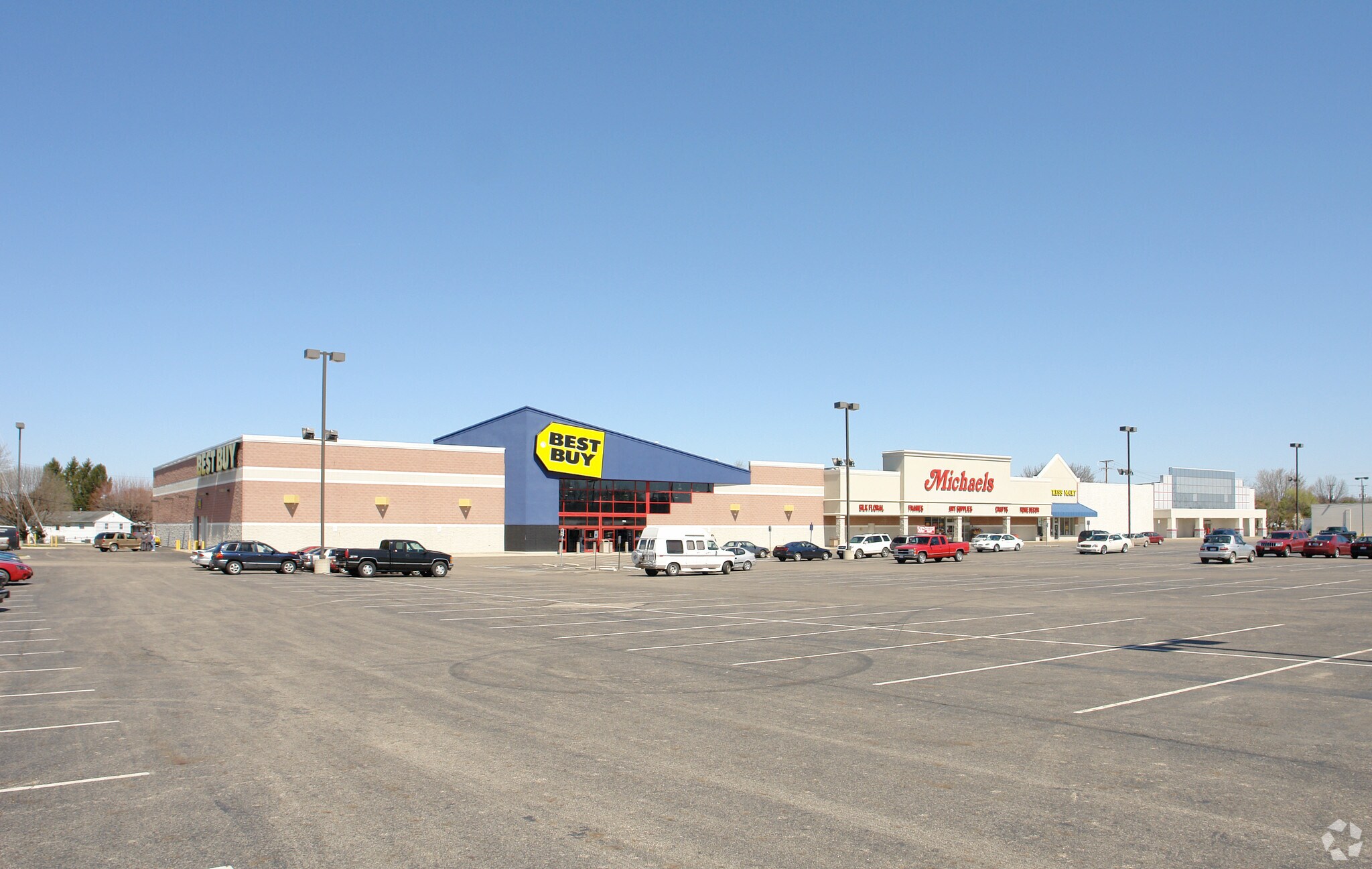 665-701 Hebron Rd, Heath, OH for sale Primary Photo- Image 1 of 1