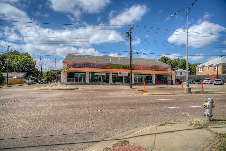 909 S Tyler St, Dallas, TX for sale - Building Photo - Image 1 of 21