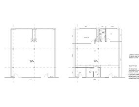 720 Monroe St, Hoboken, NJ for lease Site Plan- Image 1 of 1