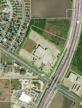 1601 S US Highway 77 Byp