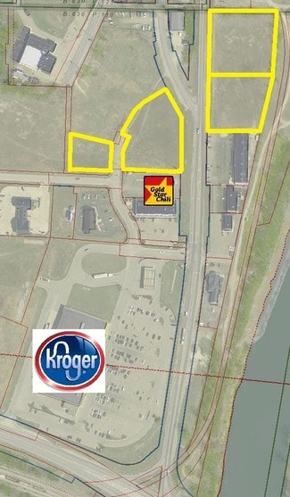 More details for State Route 128 – Land for Sale, Hooven, OH
