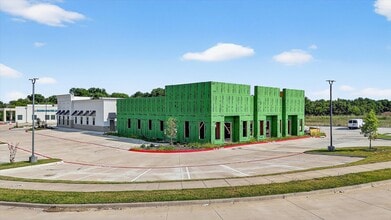 2416 Swamy Dr, Sherman, TX for sale Construction Photo- Image 2 of 14