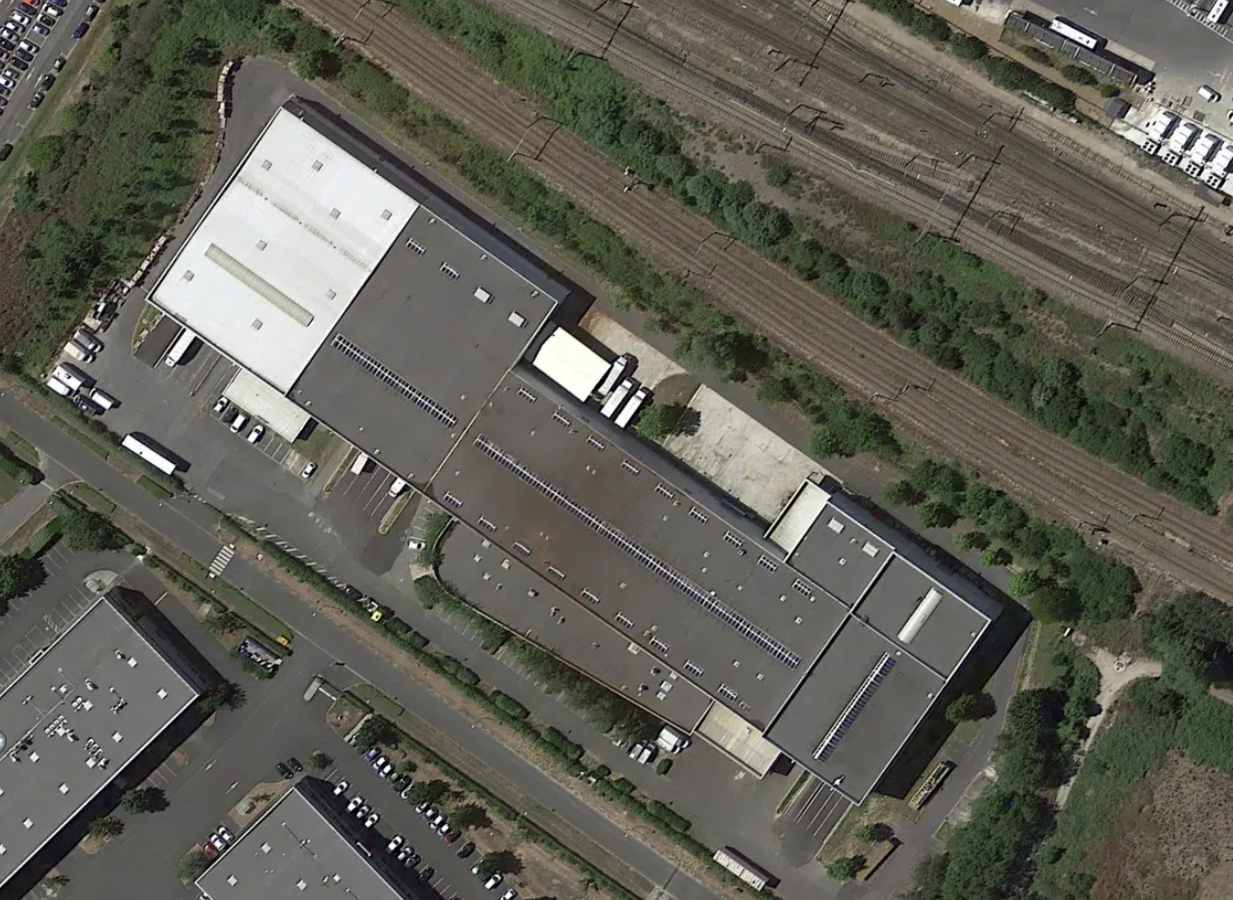 Aerial