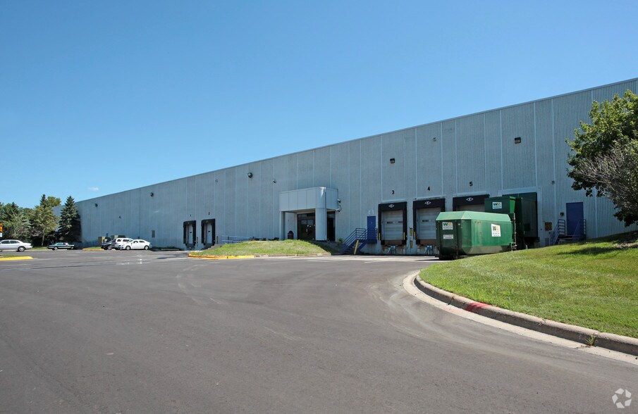 1000 Park Rd, Chanhassen, MN 55317 Industrial for Lease