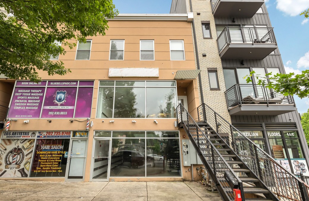 3703 14th St NW, Washington, DC for sale Building Photo- Image 1 of 1