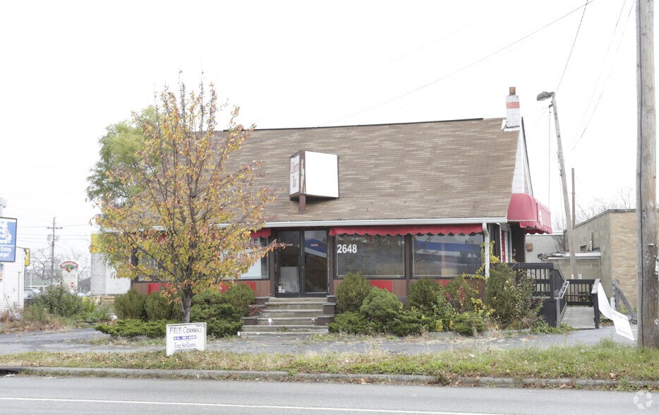 2648 Rt32, New Windsor, NY 12553