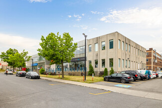 More details for 9150 Boul De L'acadie, Montréal, QC - Office for Lease