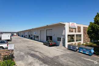 More details for 3551 Haven Ave, Menlo Park, CA - Industrial for Lease