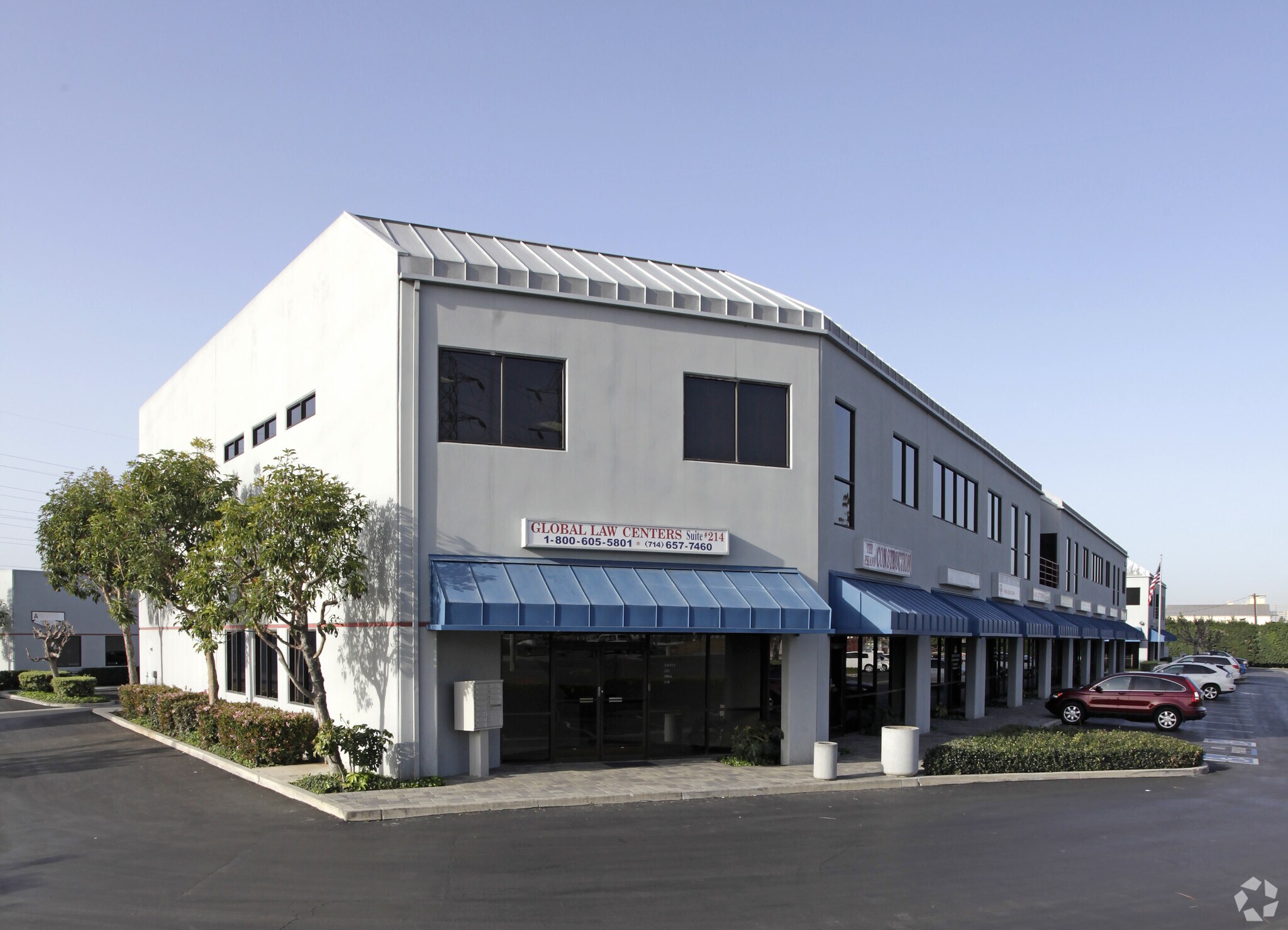 8220 Katella Ave, Stanton, CA for sale Primary Photo- Image 1 of 1