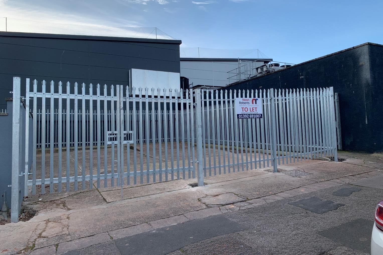 452 Pinhoe Rd, Exeter for lease Other- Image 1 of 4