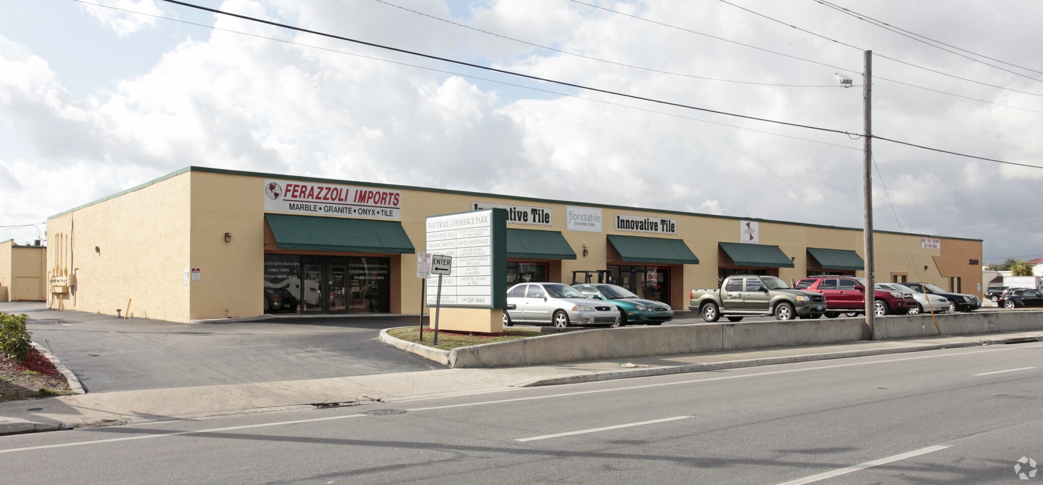 3500 45th St, West Palm Beach, FL for sale Primary Photo- Image 1 of 1