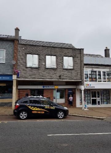 24 Fore St, Saltash for lease - Primary Photo - Image 1 of 1