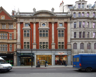 More details for 3 Sloane St, London - Retail for Lease