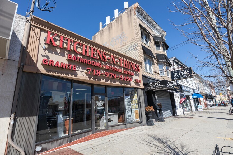 53 New Dorp Ln, Staten Island, NY for sale - Building Photo - Image 1 of 1