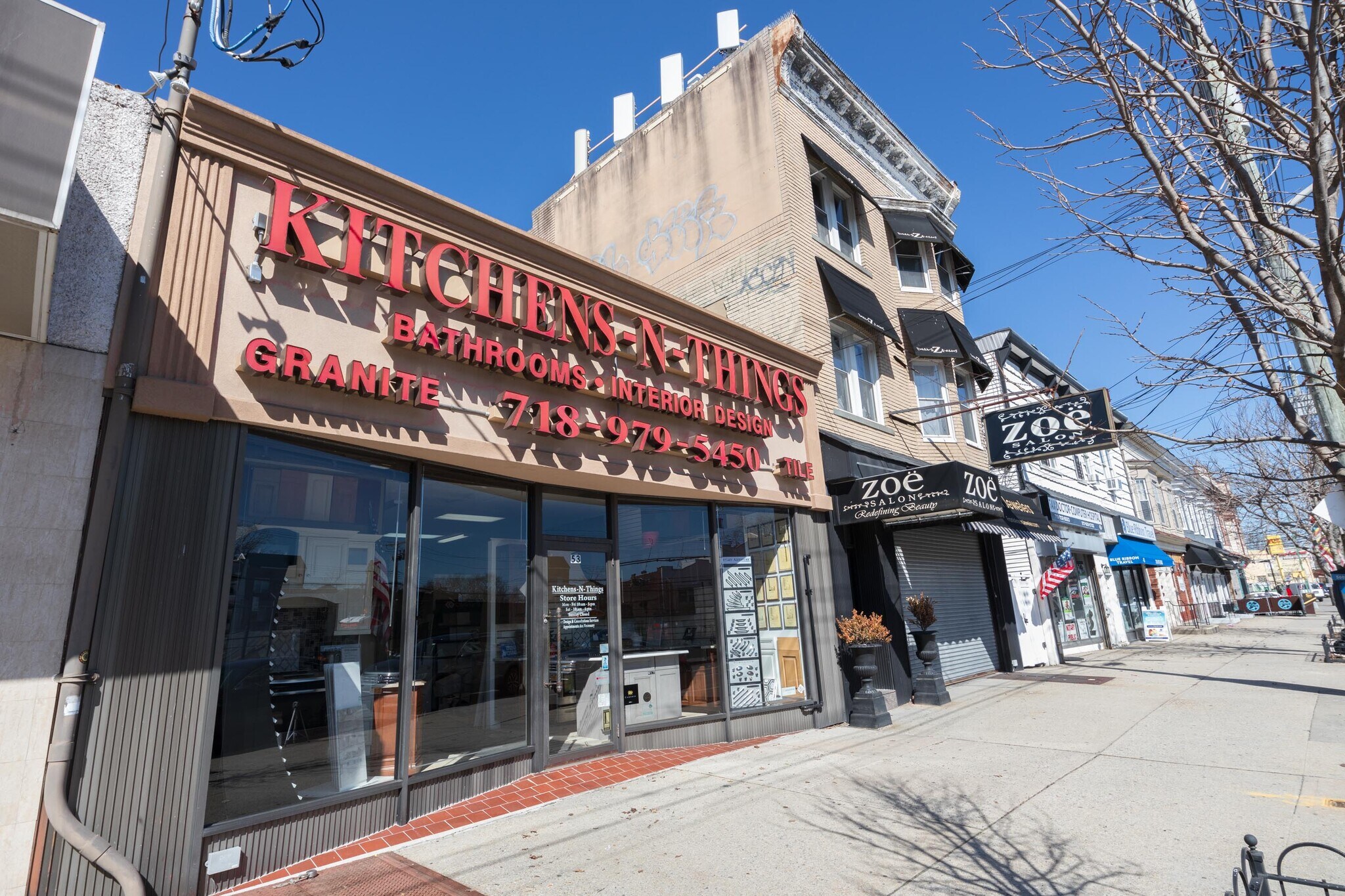 53 New Dorp Ln, Staten Island, NY 10306