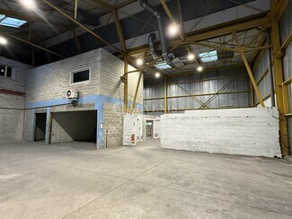 More details for 11 Rue De La Mare Blanche, Noisiel - Flex for Lease