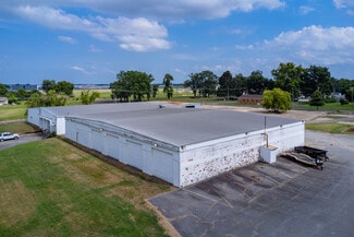 More details for 714 Calhoun St, Little Rock, AR - Industrial for Sale