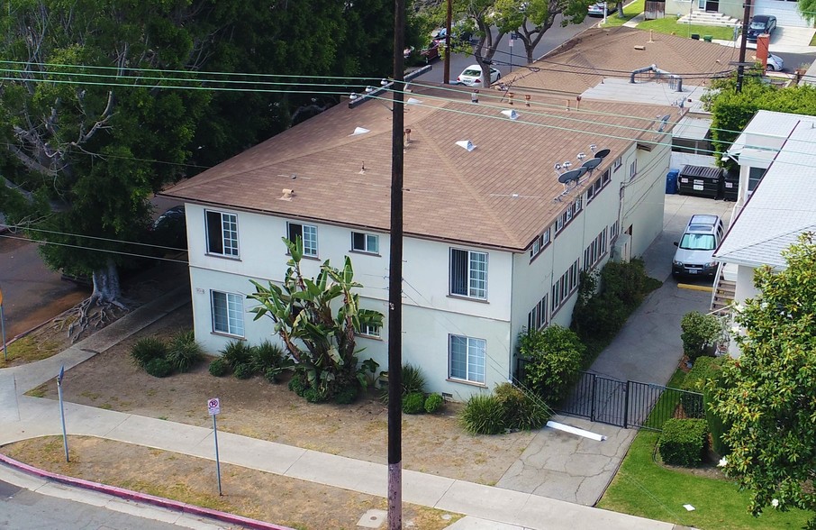 3535 S Sepulveda Blvd, Los Angeles, CA for sale - Other - Image 1 of 1