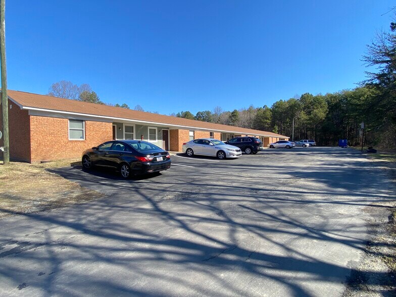 713 S Scientific St, High Point, NC for sale - Building Photo - Image 1 of 1