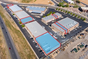 Building D - Data Center