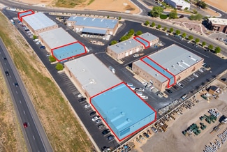 More details for 457 N Old Highway 91, Hurricane, UT - Industrial for Sale