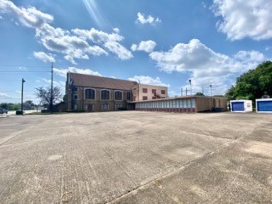 1180 Washington Blvd, Beaumont, TX for sale - Building Photo - Image 3 of 6