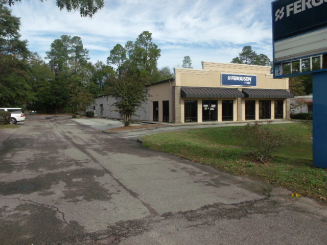 815 E Pine Log Rd, Aiken, SC for sale - Building Photo - Image 1 of 1