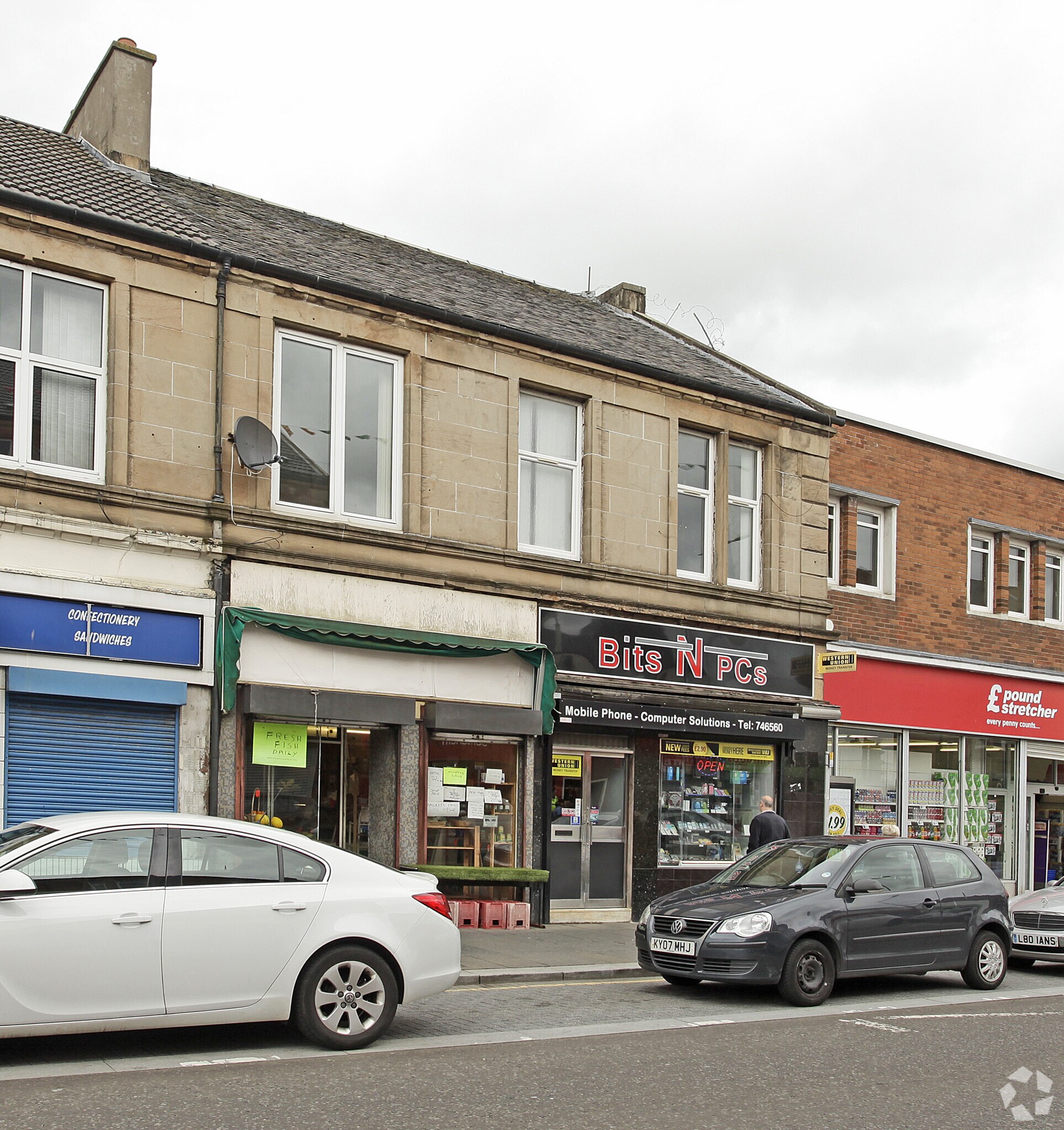 237 Main St, Bellshill, ML4 1AJ