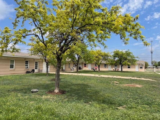 920 S Bryan St, Amarillo, TX for sale - Building Photo - Image 1 of 6