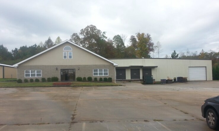 1397 Cedar St, Carrollton, GA for sale Primary Photo- Image 1 of 1