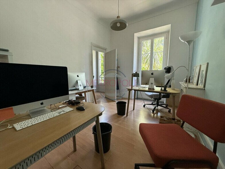 Retail in Nice for lease - Building Photo - Image 3 of 4