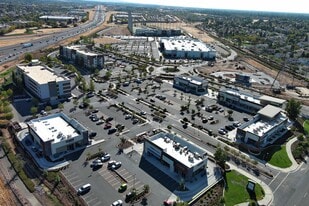 1911 Freedom Way, Roseville CA - Motel