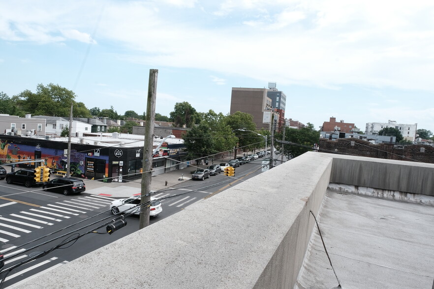 2270 Nostrand Ave, Brooklyn, NY for lease - Building Photo - Image 3 of 7