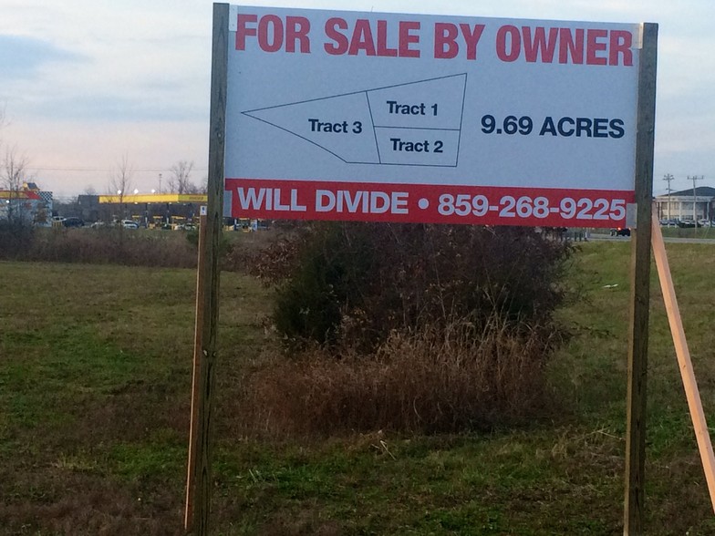 4300 Lafayette Rd, Hopkinsville, KY for sale - Building Photo - Image 3 of 5