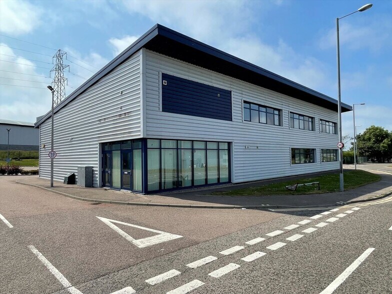 Wellington Cir, Aberdeen for sale - Building Photo - Image 1 of 1