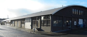 2202-2212 A St, Tacoma WA - Warehouse
