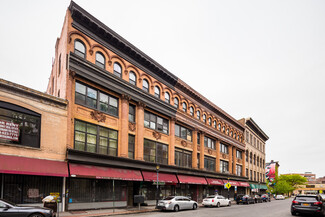 More details for 15-23 N Broadway, Yonkers, NY - Retail for Lease