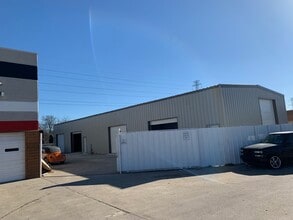11424 Garland Rd, Dallas, TX for lease Building Photo- Image 1 of 3