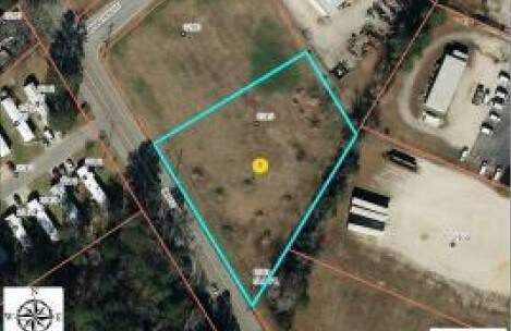 2215 Wilco Blvd, Wilson, NC for sale Primary Photo- Image 1 of 1