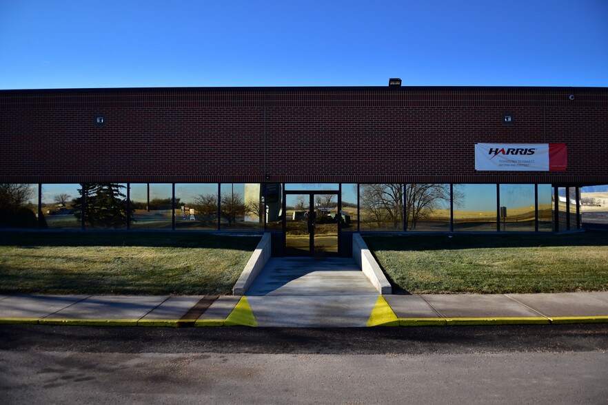 8955 Drennan Rd, Colorado Springs, CO for sale - Other - Image 1 of 1