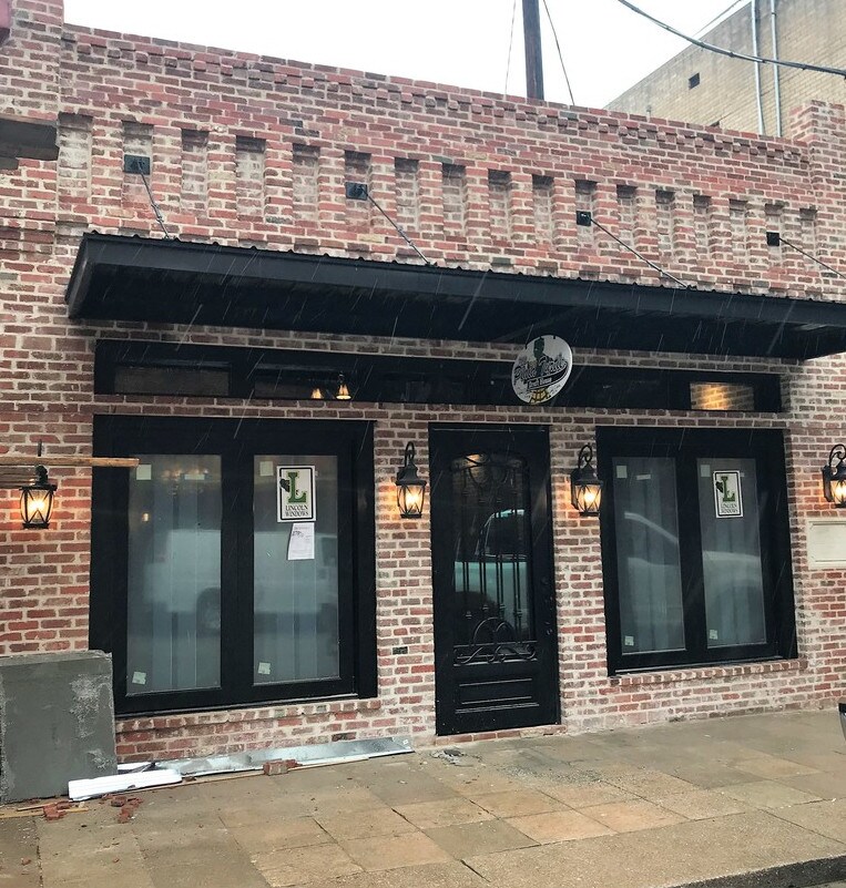 208 W Franklin St, Waxahachie, TX for sale Building Photo- Image 1 of 1